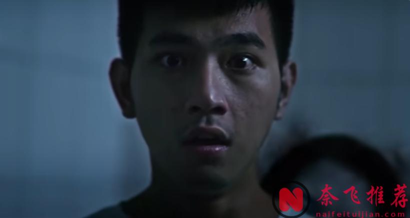 恐怖短片：中元禁忌夜，东方惊魂实录