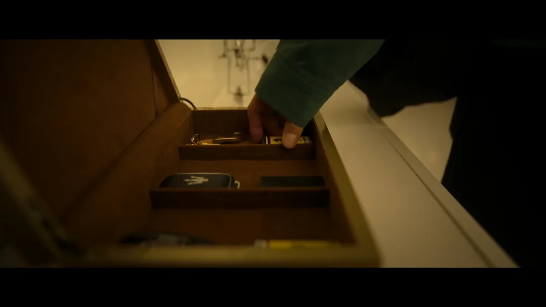 尺度生猛！Netflix又一部顶流韩剧由孔刘、徐贤真主演的《一箱情缘》上线了！