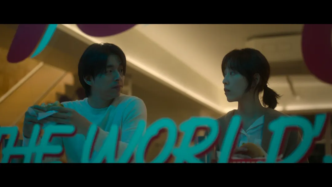 尺度生猛！Netflix又一部顶流韩剧由孔刘、徐贤真主演的《一箱情缘》上线了！