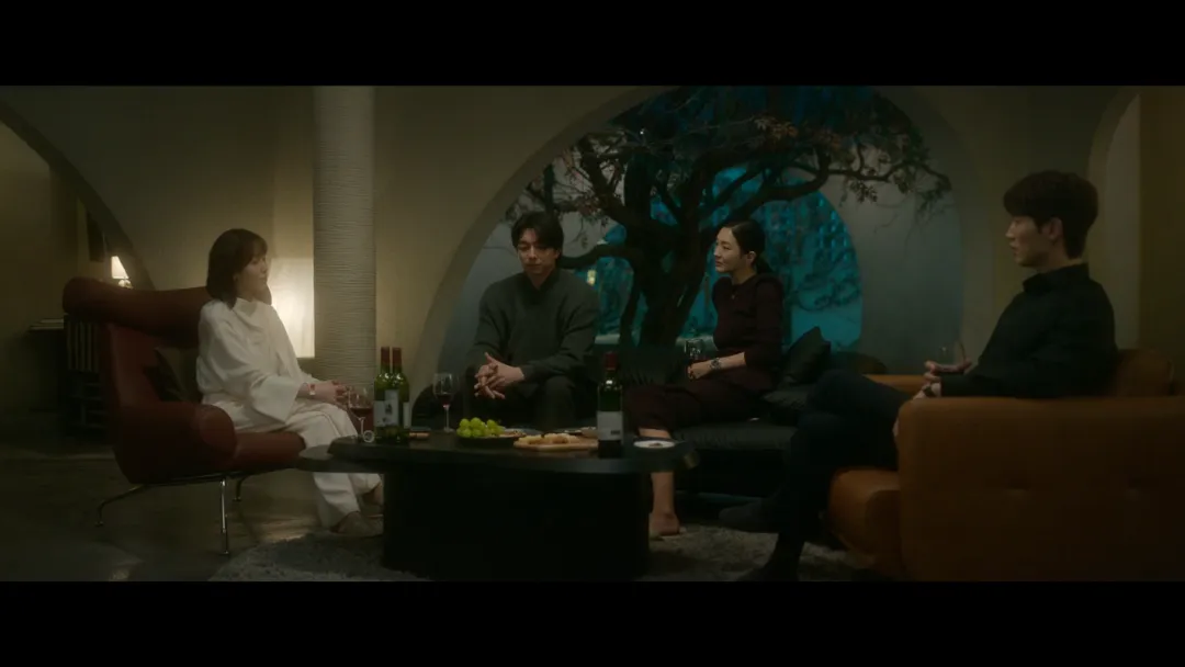 尺度生猛！Netflix又一部顶流韩剧由孔刘、徐贤真主演的《一箱情缘》上线了！