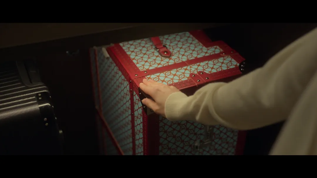 尺度生猛！Netflix又一部顶流韩剧由孔刘、徐贤真主演的《一箱情缘》上线了！