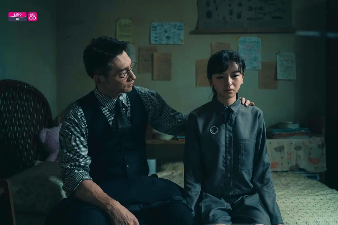 臺灣最期待恐怖劇《聰明鎮》來了，《蛞蝓少女》、《富江》紛紛來襲