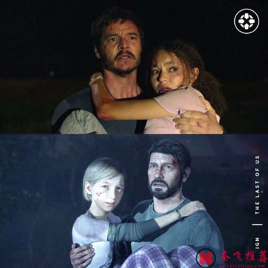 HBO通过改编获得如此成功的末日神剧《最后生还者》第二季终于要来了！