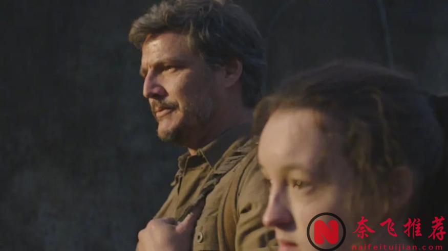 HBO通过改编获得如此成功的末日神剧《最后生还者》第二季终于要来了！