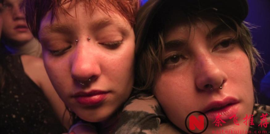 开场即炸裂，这天马行空的脑洞猛片《光》看爽了！