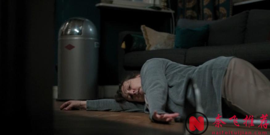 开场即炸裂，这天马行空的脑洞猛片《光》看爽了！