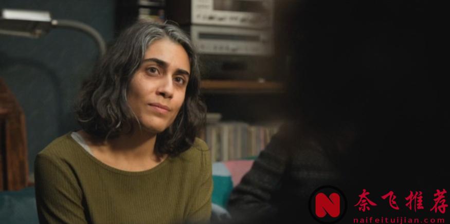 开场即炸裂，这天马行空的脑洞猛片《光》看爽了！