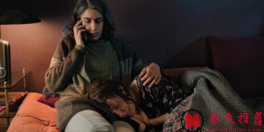 开场即炸裂，这天马行空的脑洞猛片《光》看爽了！