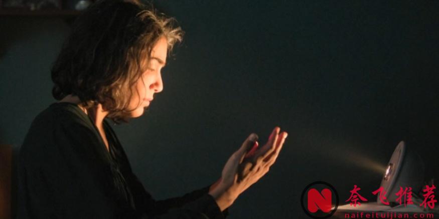 开场即炸裂，这天马行空的脑洞猛片《光》看爽了！