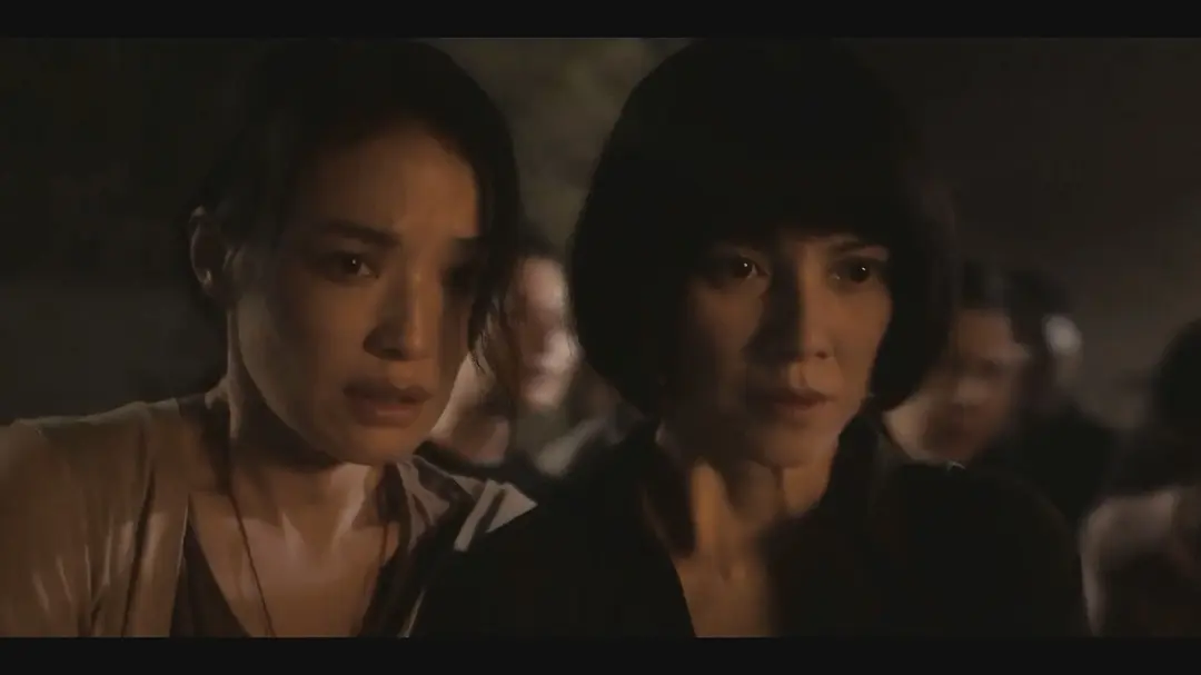 这尺度爽片绝了！网飞最新悬疑惊悚剧《回魂计》