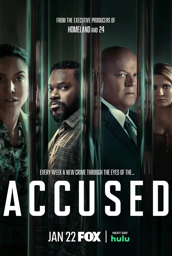 2023年上映的这7部热播美剧值得一看！