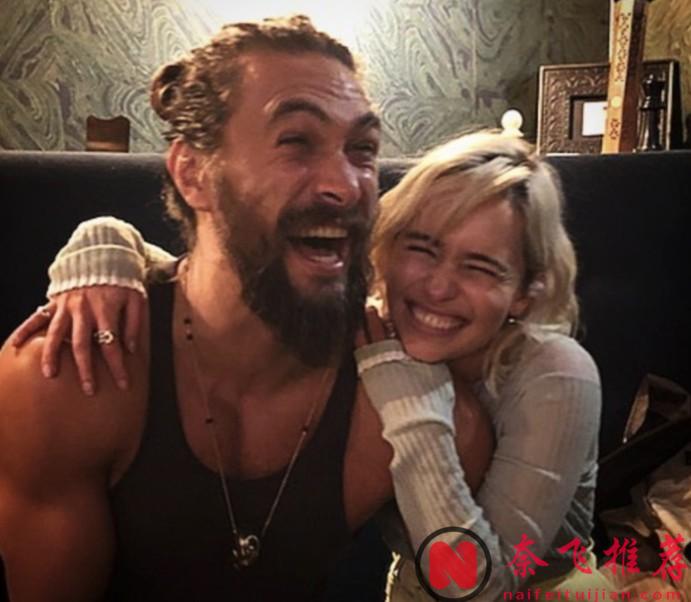 脑洞真大，末日美剧《看见/重見光明/末日光明》主题设定够生猛！