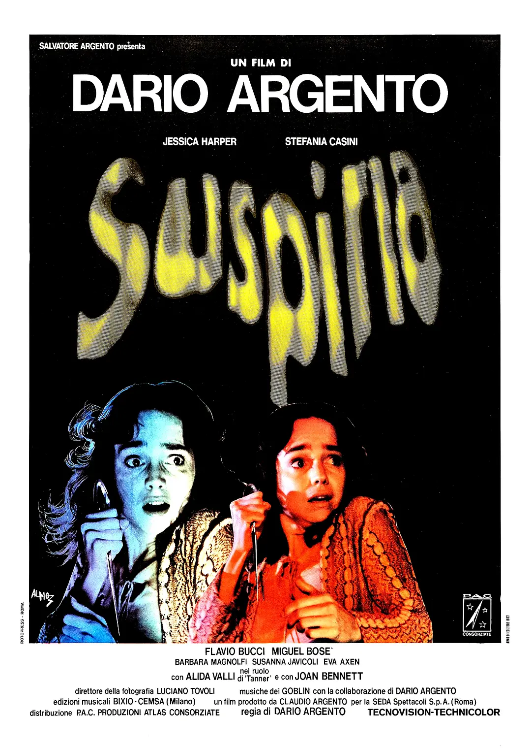 5部经典童年恐怖片重磅来袭，恐怖指数爆表，险些被吓送走