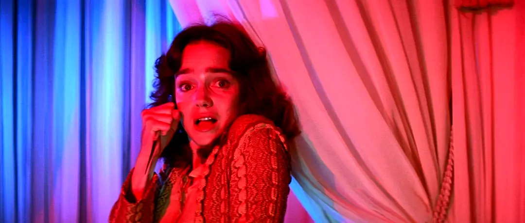 5部经典童年恐怖片重磅来袭，恐怖指数爆表，险些被吓送走