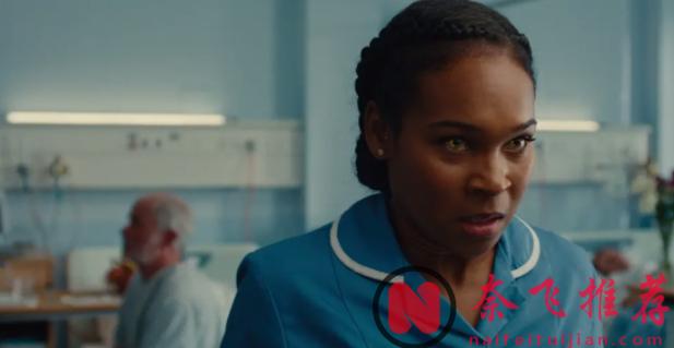 Netflix 新上映的黑色科幻新剧《超细胞新人类》，翻车了！