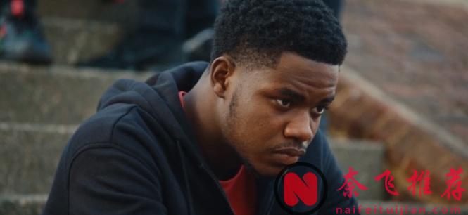 Netflix 新上映的黑色科幻新剧《超细胞新人类》，翻车了！