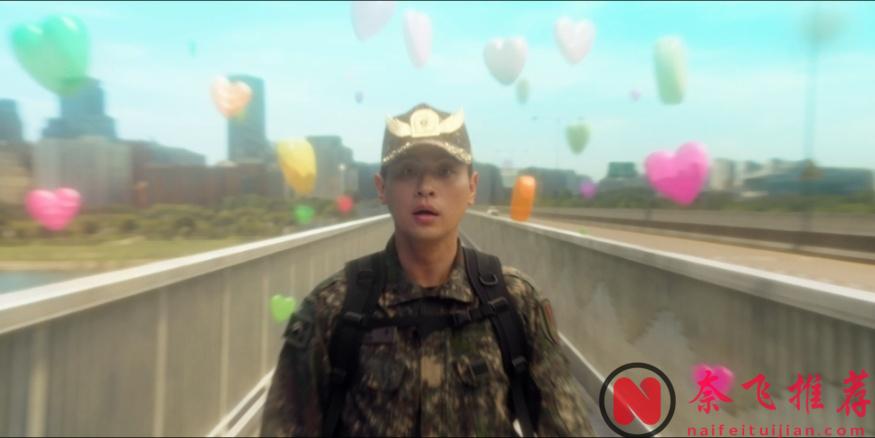 韩国最新丧尸剧集《新乌托邦/流感》，看一对年轻情侣在丧尸横行的首尔市中心是如何双向奔赴的！