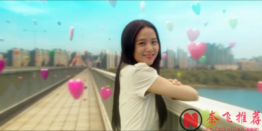 韩国最新丧尸剧集《新乌托邦/流感》，看一对年轻情侣在丧尸横行的首尔市中心是如何双向奔赴的！