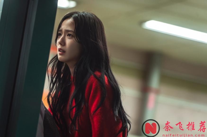 韩国最新丧尸剧集《新乌托邦/流感》，看一对年轻情侣在丧尸横行的首尔市中心是如何双向奔赴的！