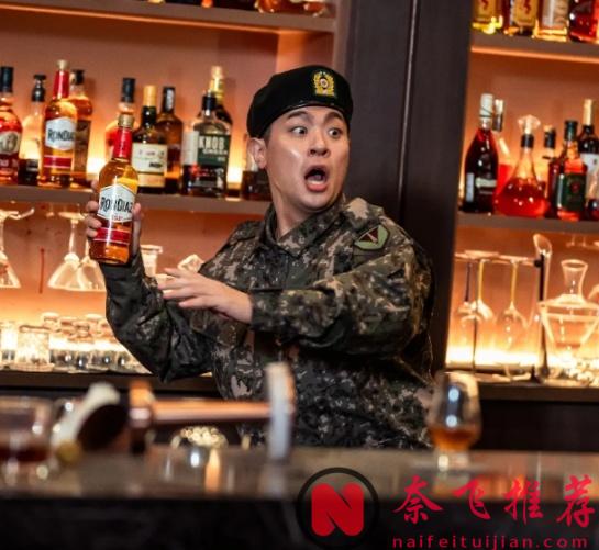 韩国最新丧尸剧集《新乌托邦/流感》，看一对年轻情侣在丧尸横行的首尔市中心是如何双向奔赴的！