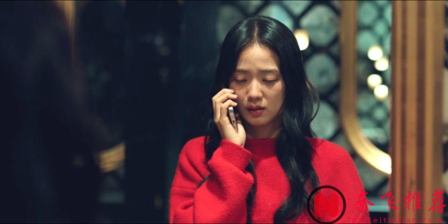 韩国最新丧尸剧集《新乌托邦/流感》，看一对年轻情侣在丧尸横行的首尔市中心是如何双向奔赴的！