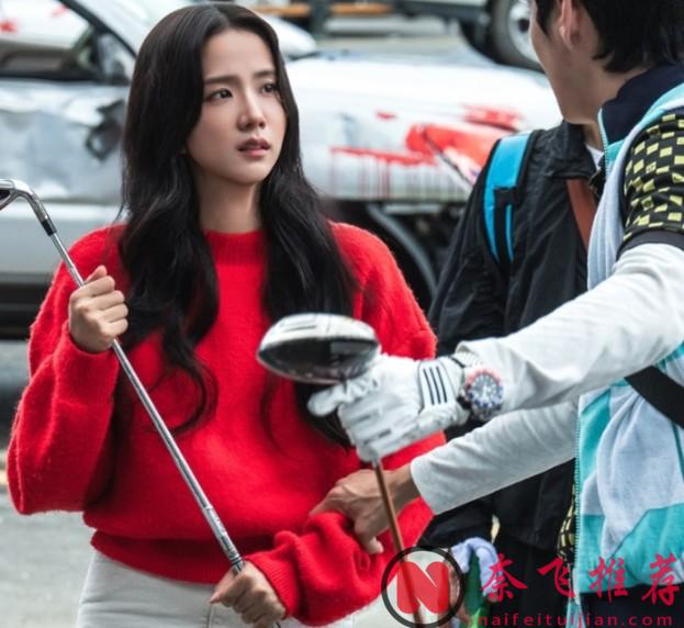 韩国最新丧尸剧集《新乌托邦/流感》，看一对年轻情侣在丧尸横行的首尔市中心是如何双向奔赴的！