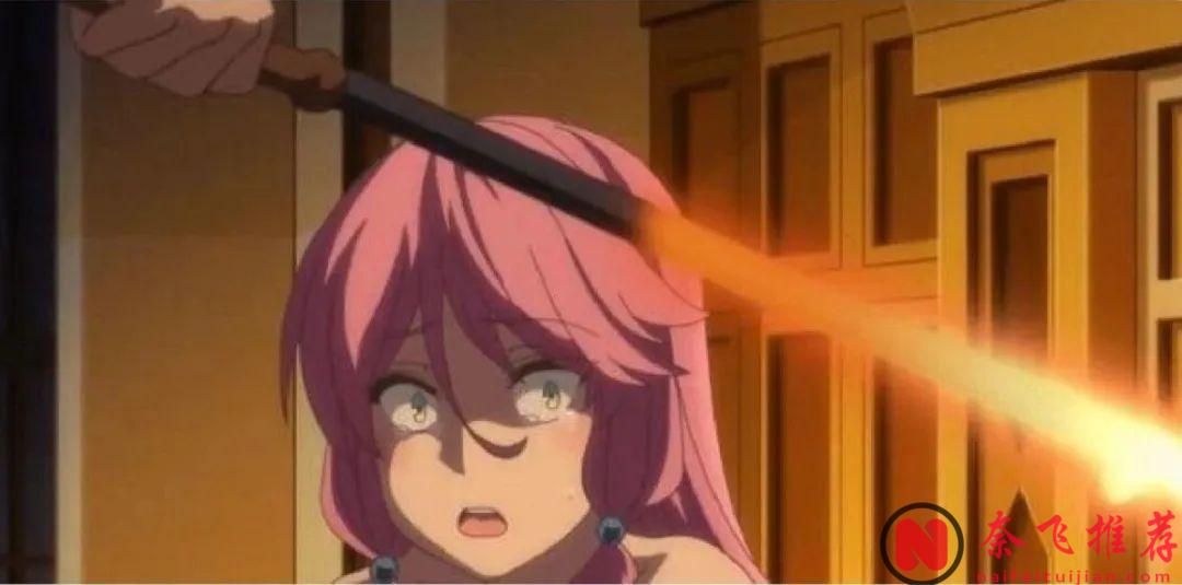 十部绝佳“纯后宫”日漫！适合晚上一个人看，有颜值有尺度，你看过几部？