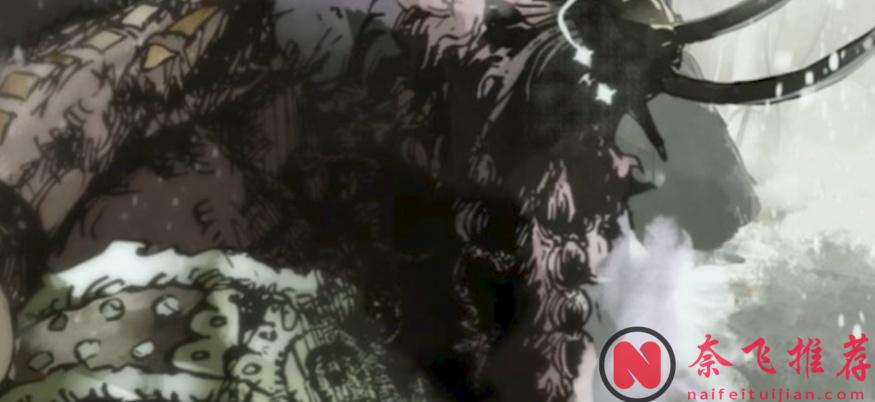 海賊王1167話：洛基的復仇與出海，母愛缺失背後的命運共鳴