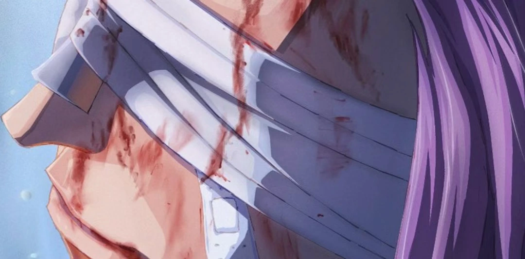 海賊王1167話：洛基的復仇與出海，母愛缺失背後的命運共鳴