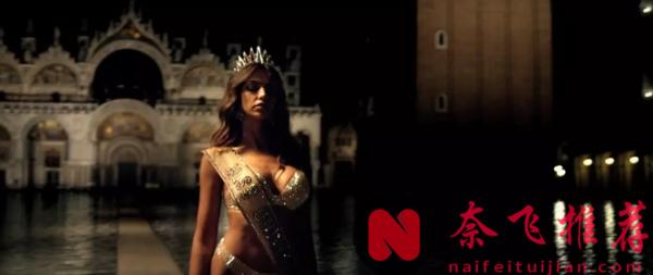 3部高顏值題材電影，看點全都有，一部比一部敢拍