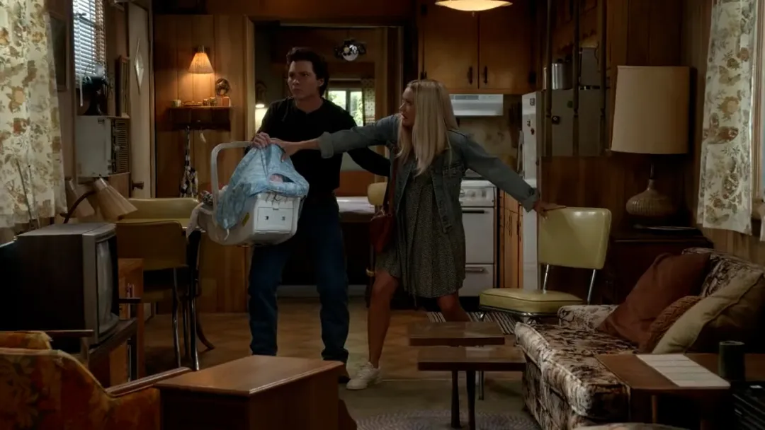 9.6分神劇《小謝爾頓》的衍生劇，第一集剛播就創最高收視，希望一直拍下去