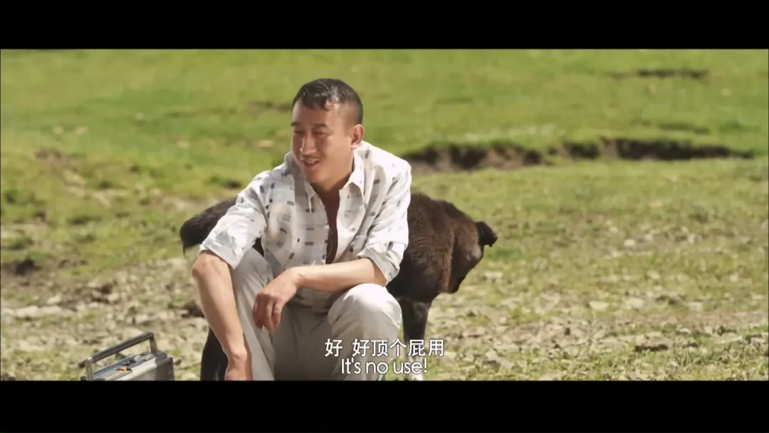 《系红裤带的女人》:八年等待,承诺如何变成婚姻的束缚