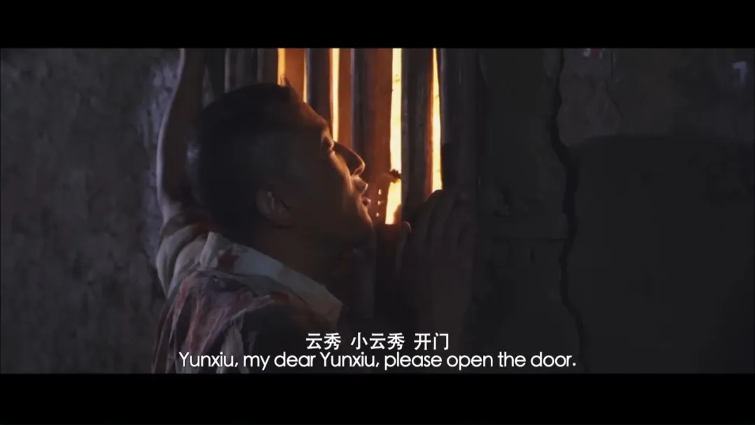 《系红裤带的女人》:八年等待,承诺如何变成婚姻的束缚