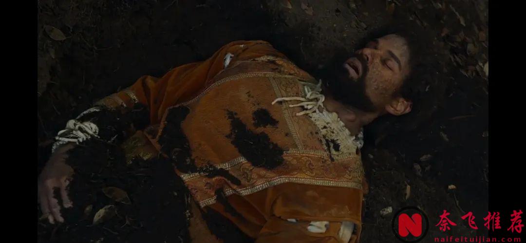 一個莊園，各懷鬼胎，這部劇《翡冷翠十日談》好顛，好顛！