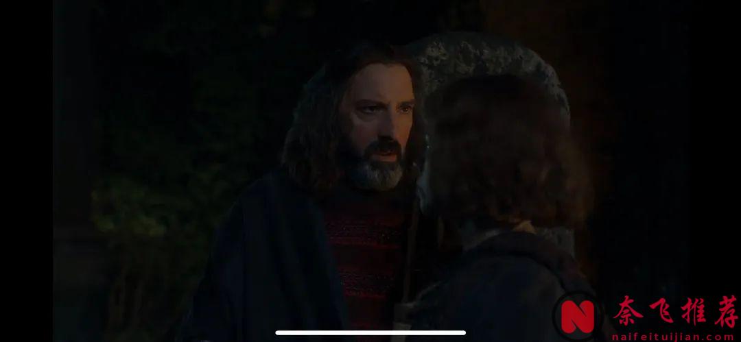 一個莊園，各懷鬼胎，這部劇《翡冷翠十日談》好顛，好顛！