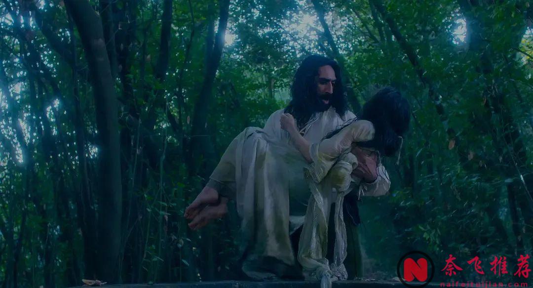 一個莊園，各懷鬼胎，這部劇《翡冷翠十日談》好顛，好顛！