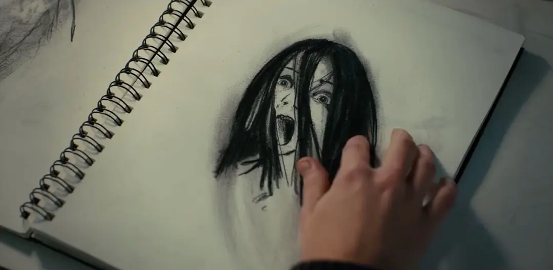 这美国悬疑恐怖片够变态，细思极恐的小故事