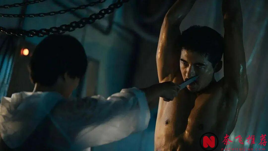 这部新上Netflix台剧《回魂计》尺度太生猛，人死了，恶念不会消失。它只是换了个身体继续活着！