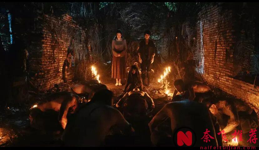 这部新上Netflix台剧《回魂计》尺度太生猛，人死了，恶念不会消失。它只是换了个身体继续活着！