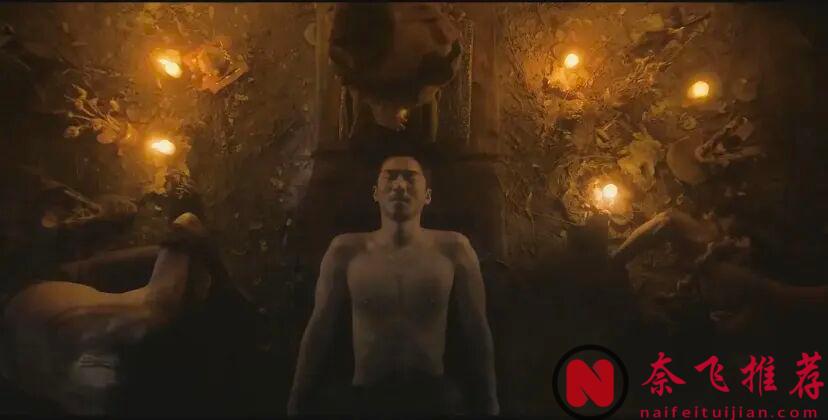 这部新上Netflix台剧《回魂计》尺度太生猛，人死了，恶念不会消失。它只是换了个身体继续活着！