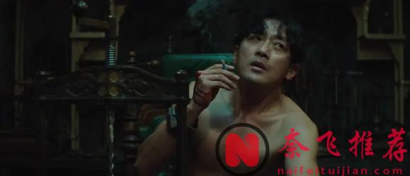 韓國又出一部災難新片《劫機/亡命劫機/劫機1971》，由影壇常客「河正宇」主演，一上映就火爆全網