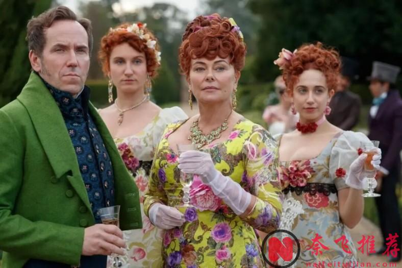 神仙打架，1月你绝不能错的美剧！