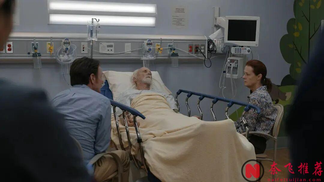 神仙打架，1月你绝不能错的美剧！