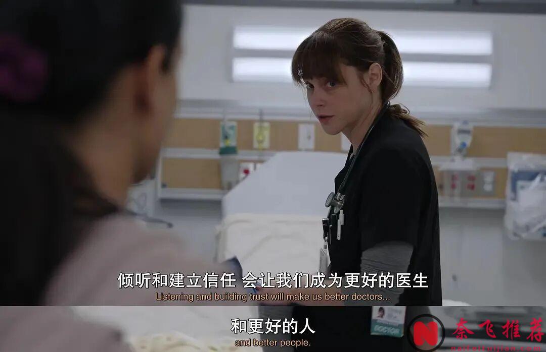 神仙打架，1月你绝不能错的美剧！