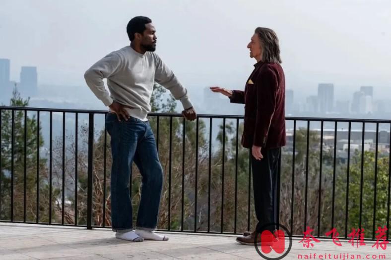 神仙打架，1月你绝不能错的美剧！