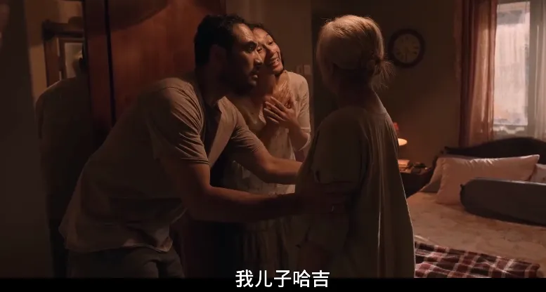 一口氣放出七集，冷門 Netflix 驚悚劇《喬可·安華的噩夢與白日夢》尺度夠大