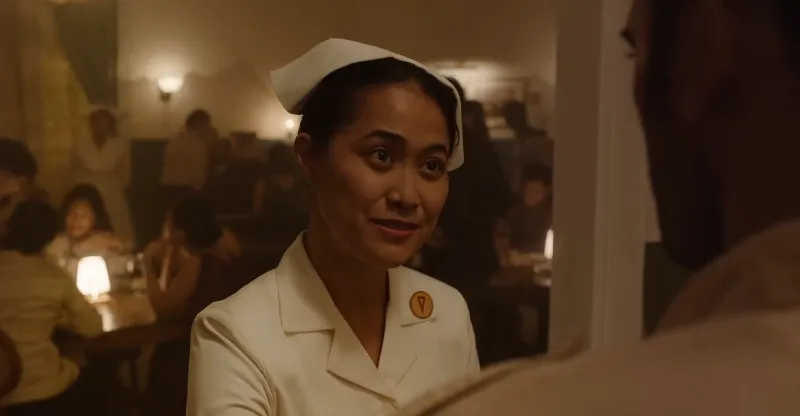 一口氣放出七集，冷門 Netflix 驚悚劇《喬可·安華的噩夢與白日夢》尺度夠大