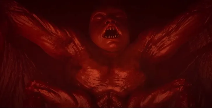 一口氣放出七集，冷門 Netflix 驚悚劇《喬可·安華的噩夢與白日夢》尺度夠大