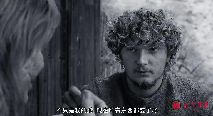 今年必看這部《羅斯/撲朔迷離的露絲》！