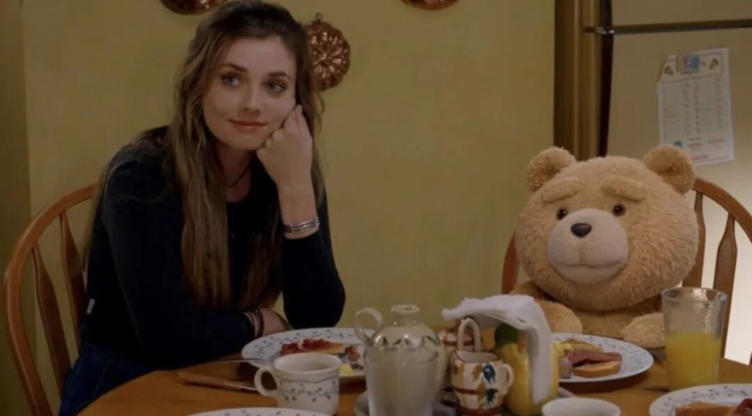 影史上最賣座的原創R級喜劇《泰迪熊/熊麻吉/賤熊 》劇版第二季迴歸，建議獨自觀看！